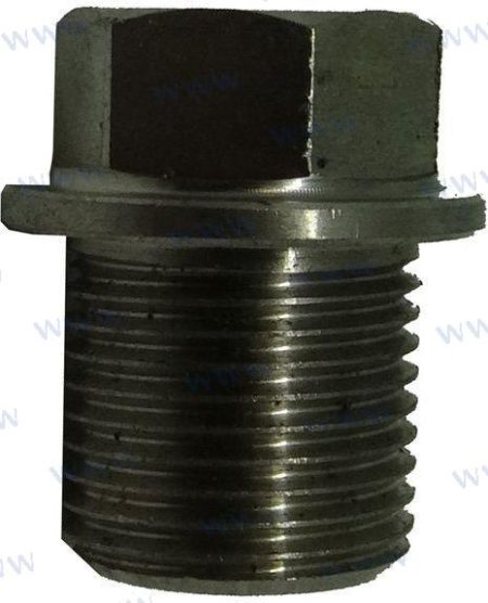 MF-PAF40-05000037 - TAPÓN M18X1.5
