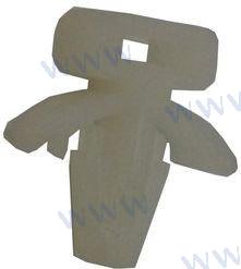 MF-PAF40-05000065EI - CLAMP D