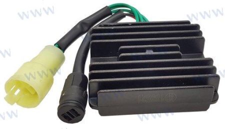 MF-PAF40-05000500EI - RECTIFICADOR EFI