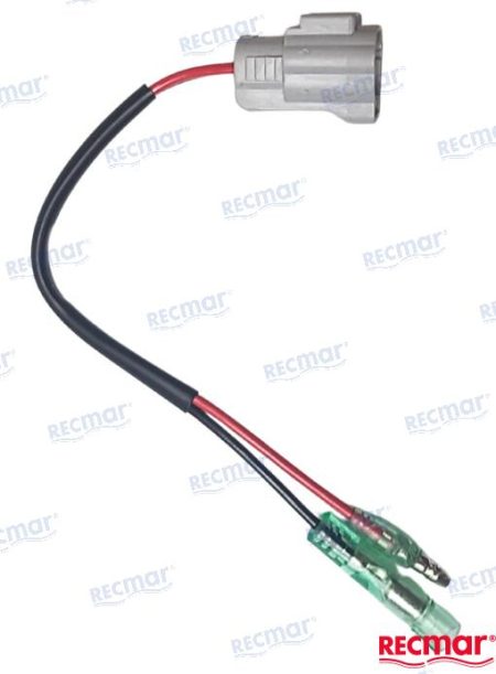 MF-PAF40-05001000-2EFIA - ADAPTADOR CONECTOR ELECTRICO