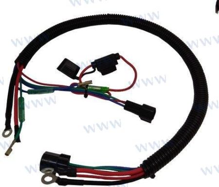 MF-PAF40-05001200EI - CABLE DE CONEXION TILT