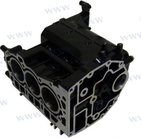 MF-PAF40-05010000 - CILINDRO COMPLETO