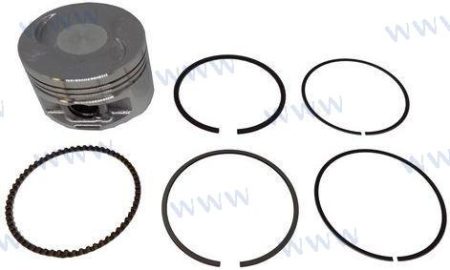 MF-PAF40-05020100 - PISTON COMPLETO