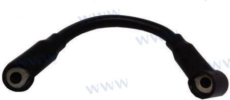 MF-PAF40-05030005 - CABLE RELÉ NEGRO