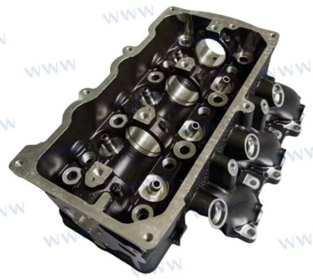 MF-PAF40-05040100EFI - CYLINDER HEAD ASSY