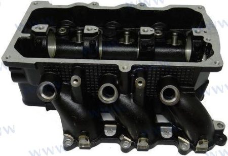 MF-PAF40-05040100EI - CULATA COMPLETA