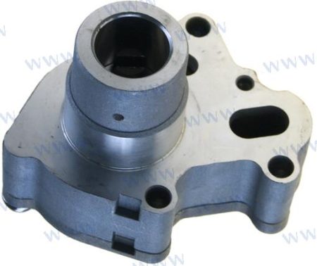 MF-PAF40-05040400 - BOMBA ACEITE COMPLETA