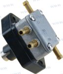 MF-PAF40-05050000 - BOMBA COMBUSTIBLE COMPLETA