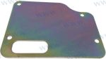 MF-PAF40-05070003 - PLACA