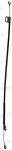 MF-PAF40-05080200 - CABLE DE PARADA DE MOTOR