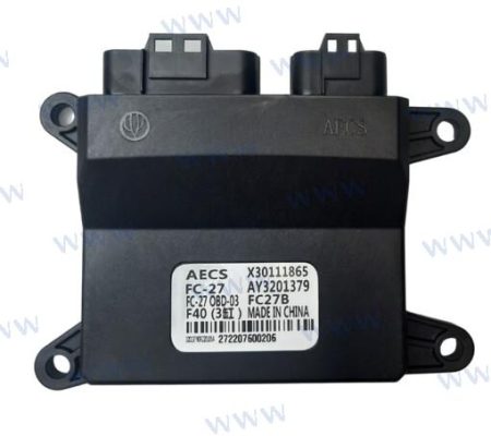MF-PAF40-05090100EI - ECU