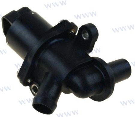 MF-PAF40-05090500EI - CONTROL VALVE, IDLE