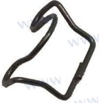 MF-PAF40-05100302EI - CLAMP SPRING, NEEDLE VALVE