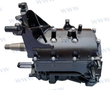 MF-PAF40-05110000 - ENGINE ASSY
