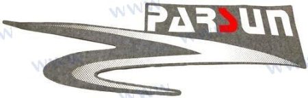 MF-PAF40-08000002 - MARCA (DERECHA), TAPA MOTOR