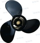 MF-PAF48-897750A11 - HELICE ALUMINIO 9,3*9 DERECHA