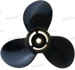 MF-PAF58100-89L20-019 - HELICE ALUMINIO 9,30*9 DERECHA