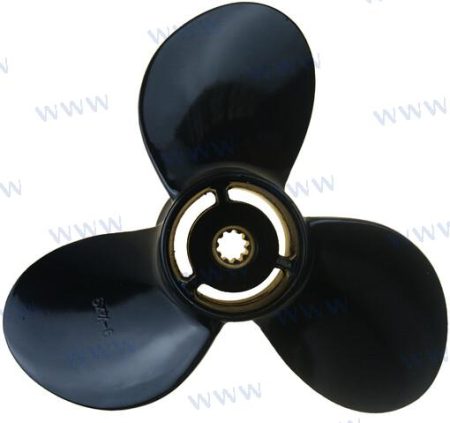 MF-PAF58100-89L20-019 - HELICE ALUMINIO 9,30*9 DERECHA