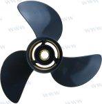 MF-PAF58130-ZV5-014 - HELICE ALUMINIO 11,10*14 DERECHA