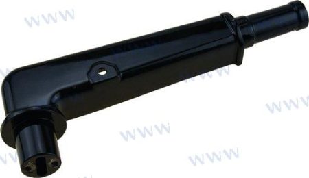 MF-PAF6-01020001 - STEERING  HANDLE
