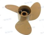 MF-PAF6-03010000 - PROPELLER ASSY 7.8 X 6"