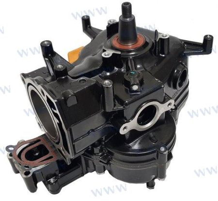 MF-PAF6-04000000 - ENGINE ASSY