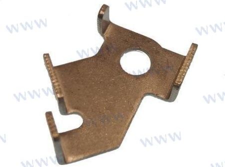 MF-PAF6-04000014 - PLACA