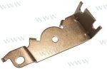 MF-PAF6-04000022 - FIXATION PLATE ACCELEROGRAPH
