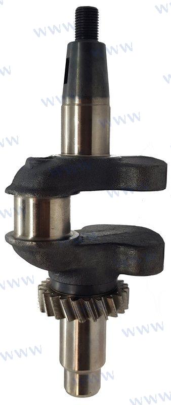 MF-PAF6-04000100 - CIGÜEÑAL COMPLETO