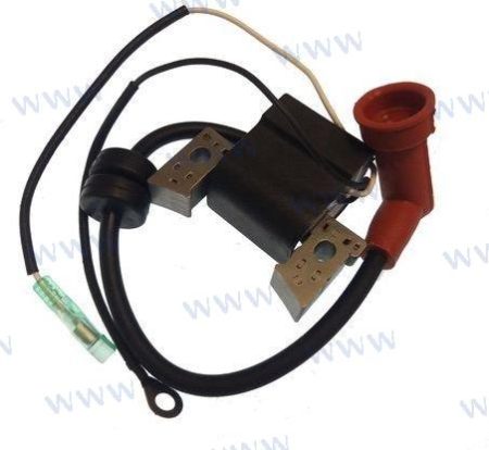 MF-PAF6-04000400 - BOBINA ENCENDIDO