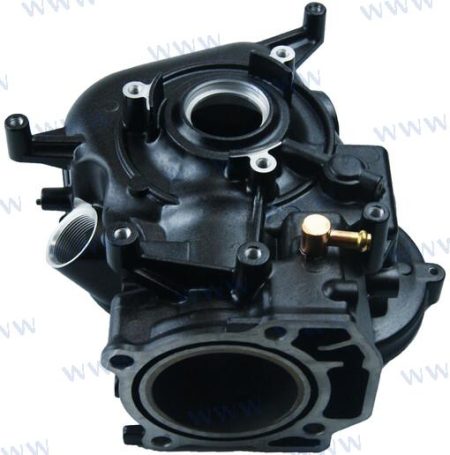MF-PAF6-04010100 - CARCASA MOTOR COMPLETA