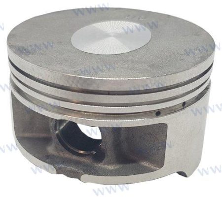 MF-PAF6-04020001 - PISTON