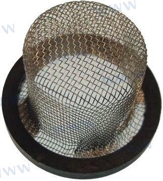 MF-PAF6-04040006 - FILTRO BOMBA DE ACEITE