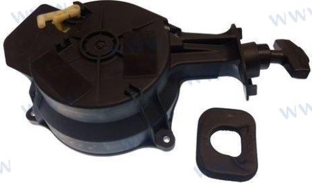 MF-PAF6-04070000 - ARRANQUE COMPLETO