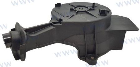 MF-PAF6-04070001 - CARCASA ARRANQUE