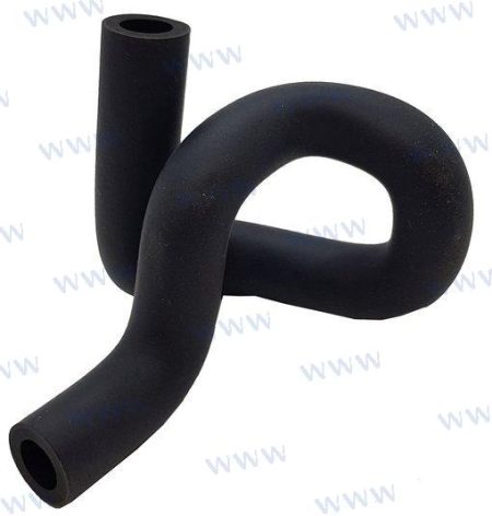 MF-PAF6-05000003 - PIPE   FUEL "F"
