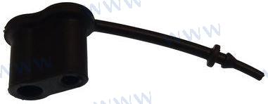 MF-PAF6-05000006 - TAPA DE GOMA
