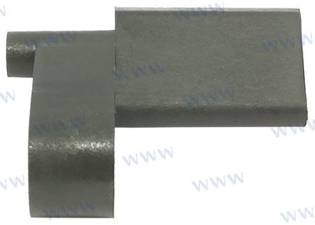 MF-PAF60-00000006 - ROCKER, INCHING SWITCH