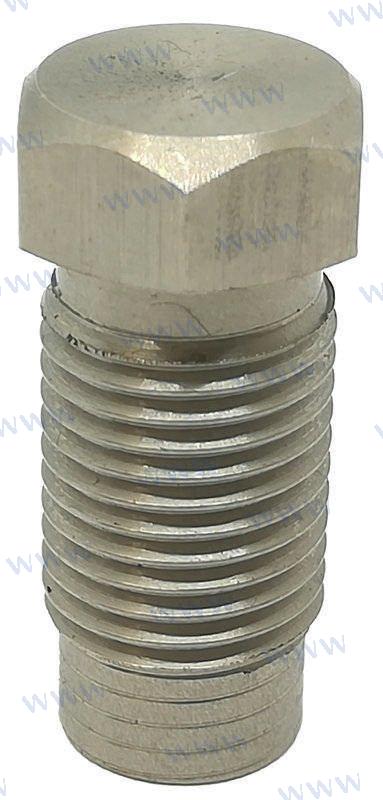 MF-PAF60-00000009 - SPRING PLUNGER