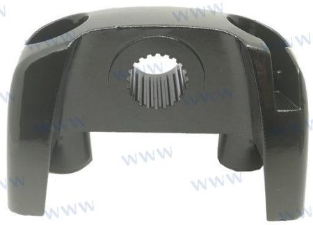 MF-PAF60-01000001 - ABSORBER BLOCK