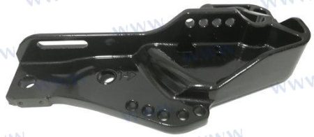 MF-PAF60-01010001 - SOPORTE IZUIERDO