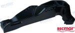 MF-PAF60-01010002FW - BRACKET, CLAMP (RIGHT)