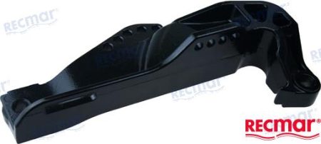 MF-PAF60-01010002FW - BRACKET, CLAMP (RIGHT)