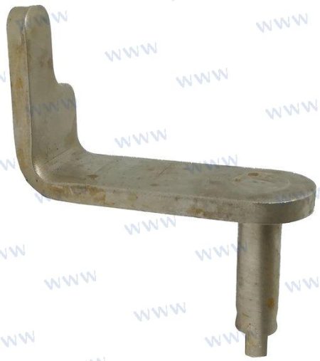 MF-PAF60-01010102 - SOPORTE A