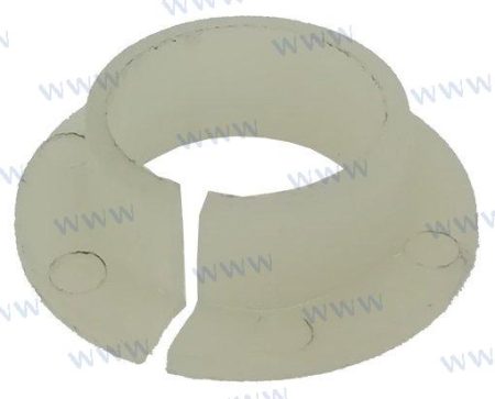 MF-PAF60-01010103 - BUSH, NYLON