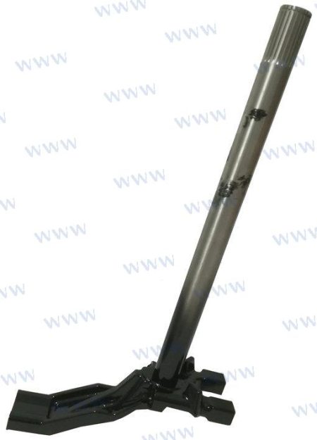MF-PAF60-01020000 - SOPORTE