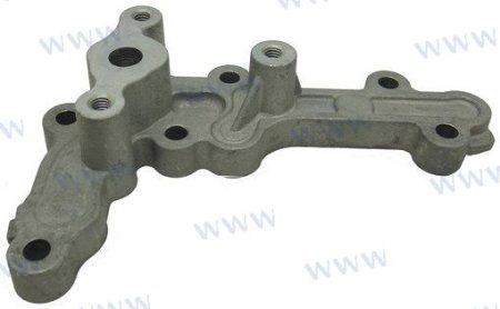 MF-PAF60-02010004 - BRACKET, COARSE STRAINER