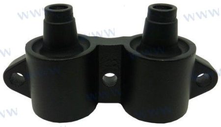 MF-PAF60-02020000 - SILENTBLOC DOBLE
