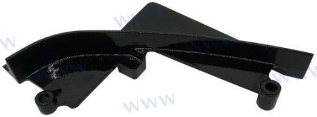 MF-PAF60-03000003 - COVER BOARD, BOTTOM COWLING