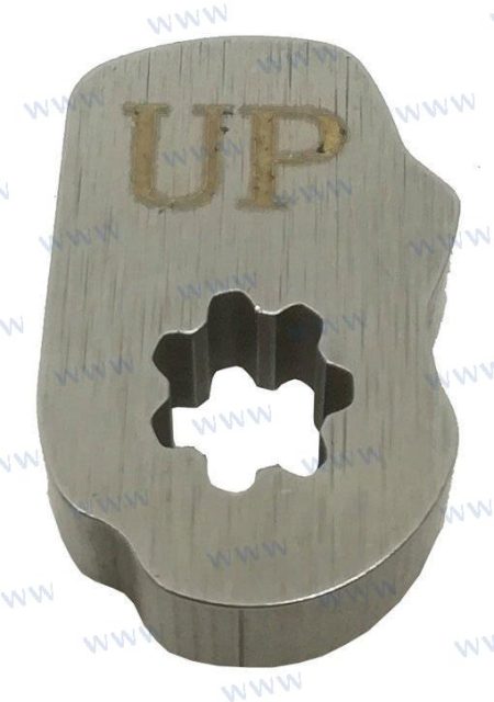 MF-PAF60-04000003 - LEVA DE CAMBIO